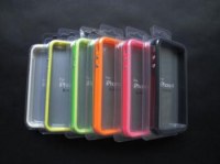 Lot de 50 Bumper Iphone 4