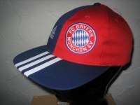 Adidas FC Bayern Cap