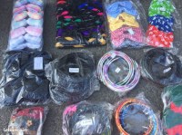 Chouchou,barette,serre tete