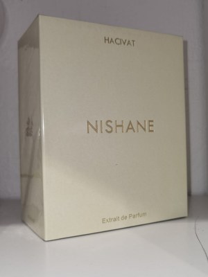 Parfum de grande marque