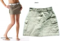Mini-jupe femme