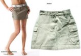 Mini-jupe femme