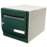 Boite aux lettres extÃ©rieure OcÃ©an Ã  1 Porte