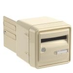 Boite aux lettres extÃ©rieure OcÃ©an Ã  2 Portes