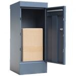 Boite Ã  colis et lettres