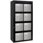 Boite aux lettres intÃ©rieure anti-vandalisme Mercure