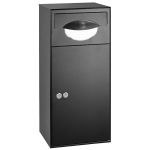 Boite Ã  colis murale