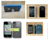 Coque coques Iphone 3/3GS/4 0.8 euro piece