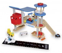 Aéroport «Terminal»