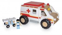 Ambulance