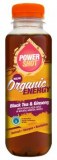 Vends boissons BIO et energisantes POWERSHOOT