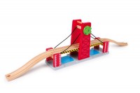 Pont ascenseur «Double»