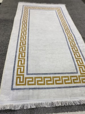 Tapis lavable en machine à laver