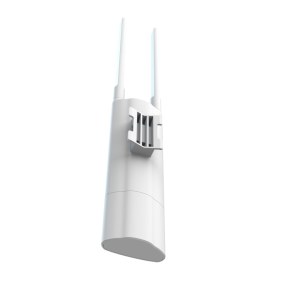 LOT POINT D'ACCES WIFI 5 EXTERIEUR IP65