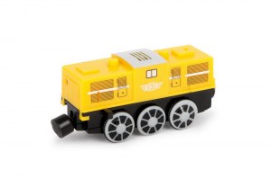 Locomotive électrique