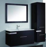 Eensemble Salle de bain WENGE