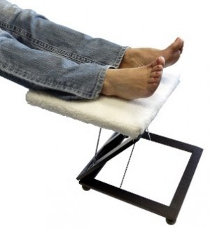 Repose pieds multi positions