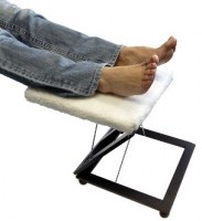 Repose pieds multi positions