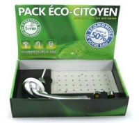 Economiseurs d'eau pour l'hotellerie !