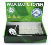 Economiseurs d'eau pour l'hotellerie !