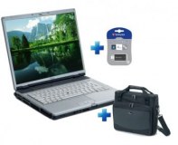 Pc portable core duo à 135 €