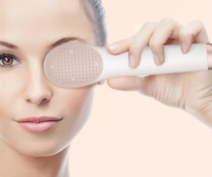 INeck™️ Technologie dispositif de massage cervicales