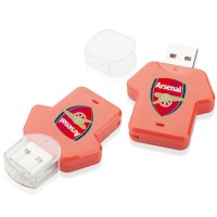 Clés USB personnalisables