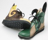 Lots de chaussures de marque gaia
