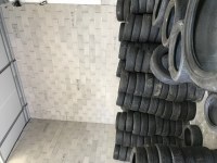 Pneus occasion