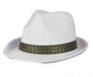 Lot de 96 chapeaux borsalino