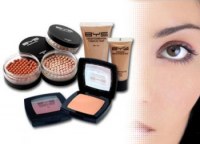 LOT DE COSMETIQUES