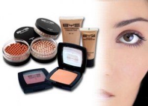 LOT DE COSMETIQUES
