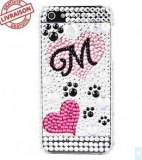 Grossiste,fournisseur chinois : Heart Pattern avec étui diamant de surface dure pour l'...