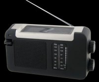 Radio solaire et dynamo