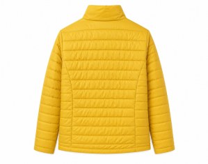 LOT DE 3 000 MANTEAUX FEMME — NEUFS, CONDITIONNÉS EN CARTONS Déstockage textile profess...