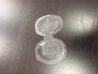 BARQUETTES M 125c - 125ml - Réf.8692009