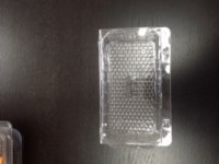 Boite traiteur rectangulaire 10h80p - Réf.8692023