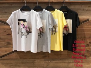 Grossiste fournisseur prêt à porter femme