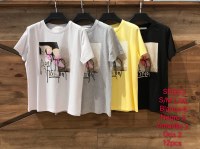 Grossiste fournisseur prêt à porter femme