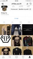 Vente en gros Philipp plein