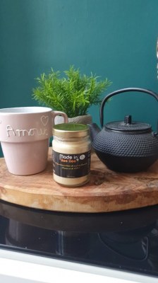 Grossiste alimentaire CBD miel, huile d ´olive