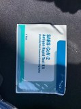 Test antigenique covid 19 DISPO IMMEDIATE