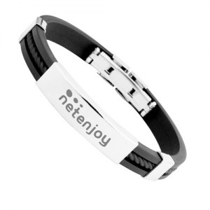 Bracelets personnalisables