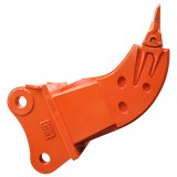 Eventreur ripper excavateur SANY