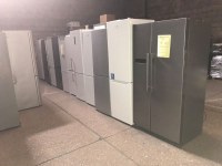 LOTS DE GROS ET PETIT ELECTROMÉNAGER (EXPORT AFRIQUE)