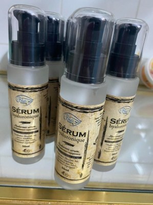 Vente des produits naturel