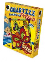 Kit de Bricolage "Dessin de Sable"