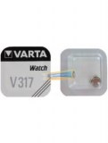 Pile montre V317 SR62 SR516SW
