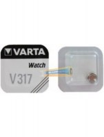 Pile montre V317 SR62 SR516SW