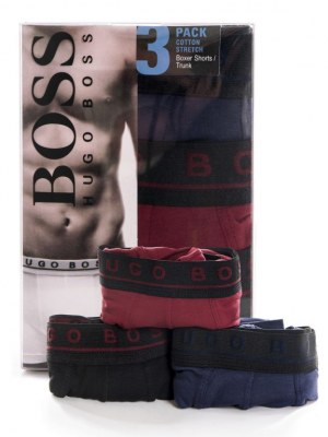 Boxers Hugo Boss Homme